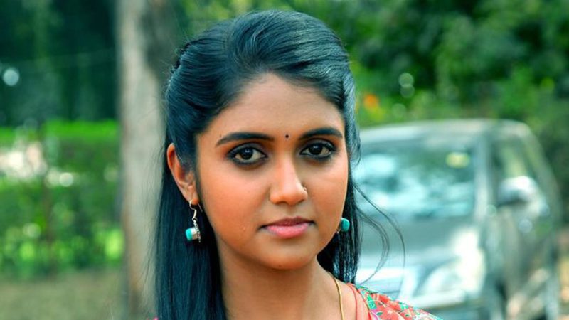 ‘Sairat’ star Rinku Rajguru is back with a new Marathi film: ‘It had to be equally worth it’