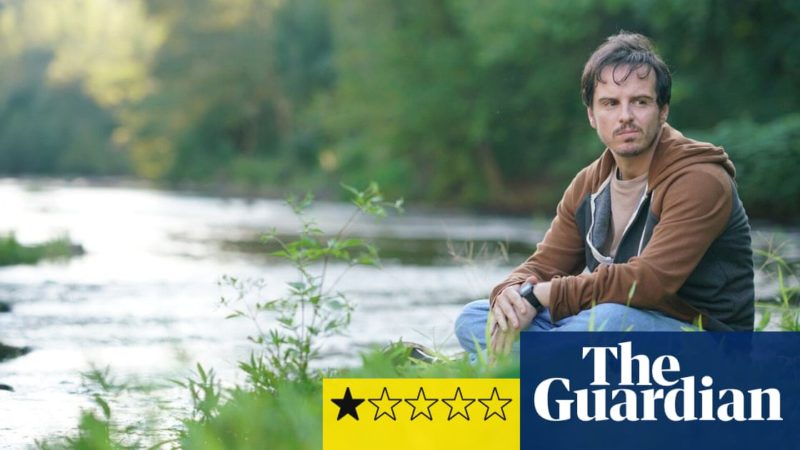 Steel Country review – Andrew Scott fails to redeem an unholy mess
