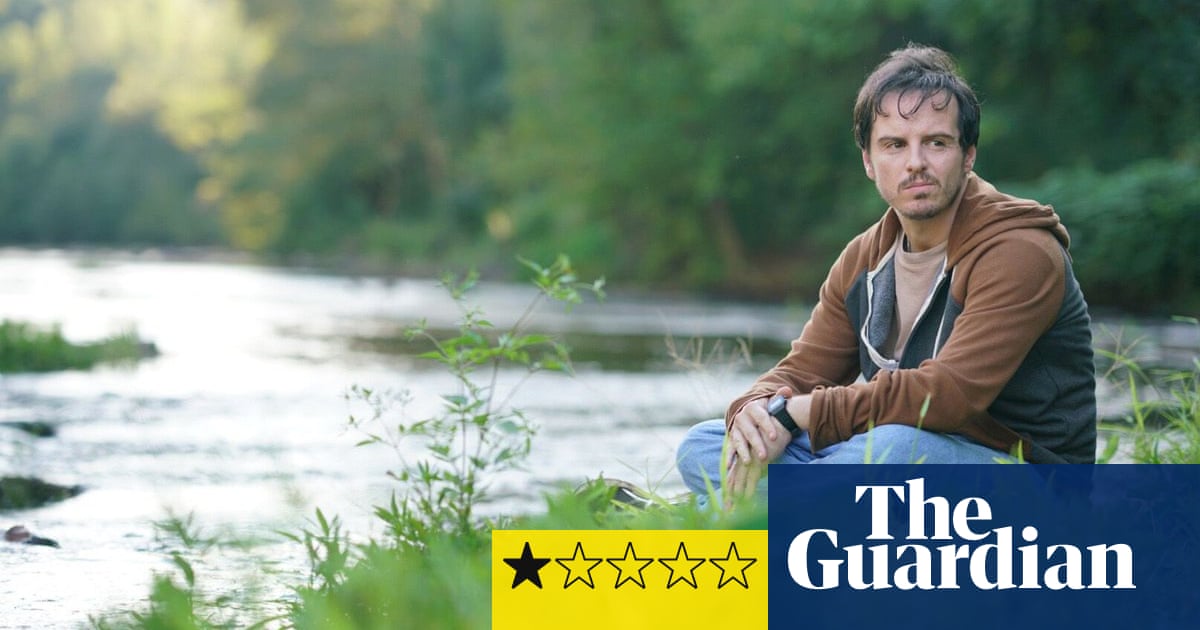 Steel Country review – Andrew Scott fails to redeem an unholy mess