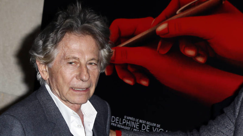 Director Polanski asks court to restore his film academy membership