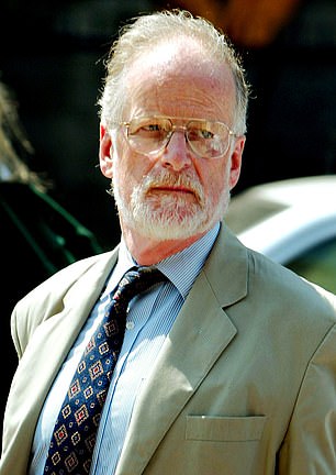 SEBASTIAN SHAKESPEARE: George Galloway crowdfunds £60,000 for film that will investigate the mysterious death of Dr David Kelly 16 years ago