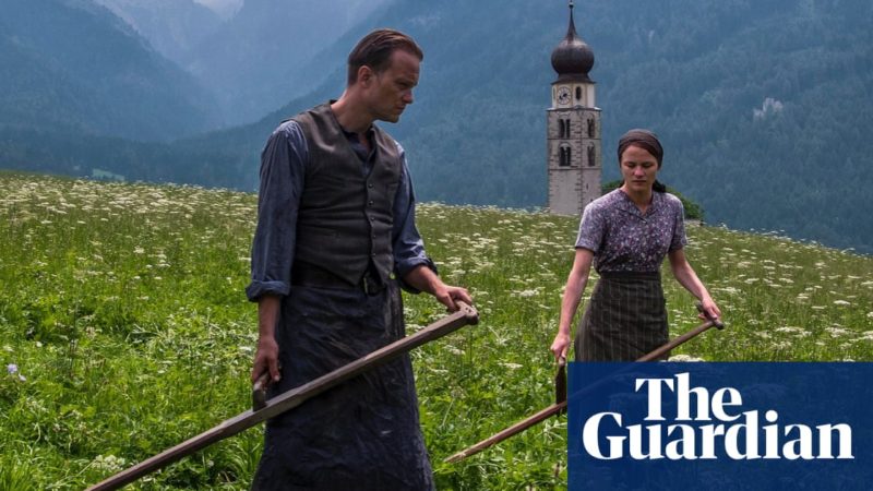 Cannes 2019: new films from Terrence Malick and Ken Loach – but no Tarantino