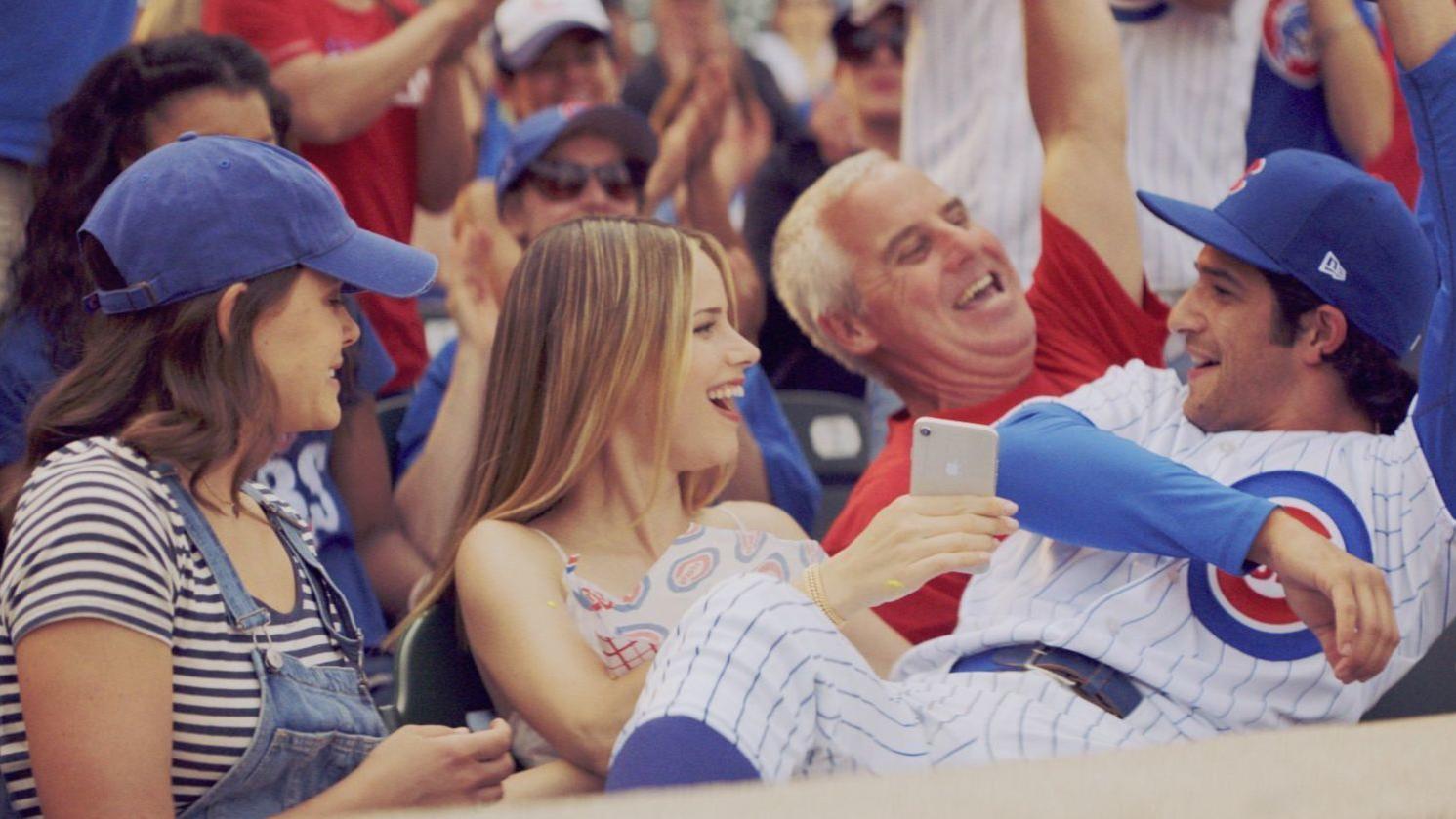 Netflix’s new film ‘The Last Summer’ gives intimate look at Wrigley Field