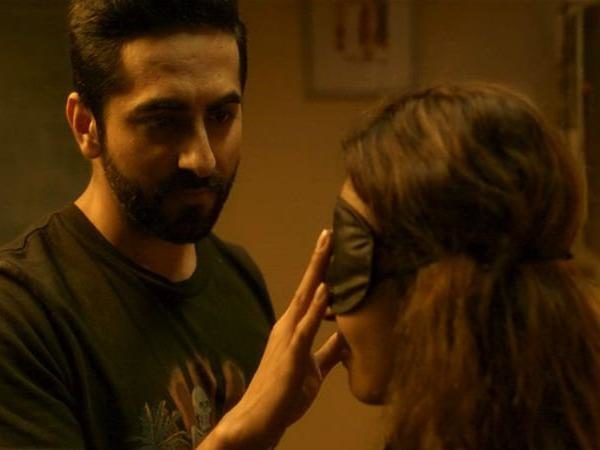 AndhaDhun China box office collection Day 16: Ayushmann Khurrana’s film wreaks havoc, nears Rs 250 crore