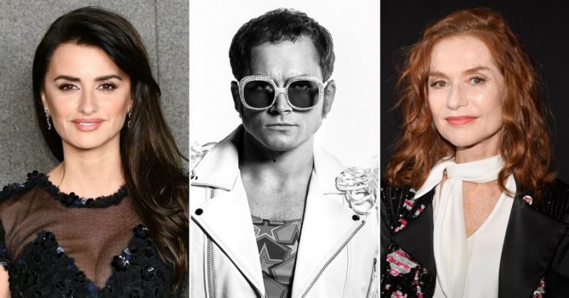 Penélope Cruz, Rocketman , more among 2019 Cannes Film Festival lineup