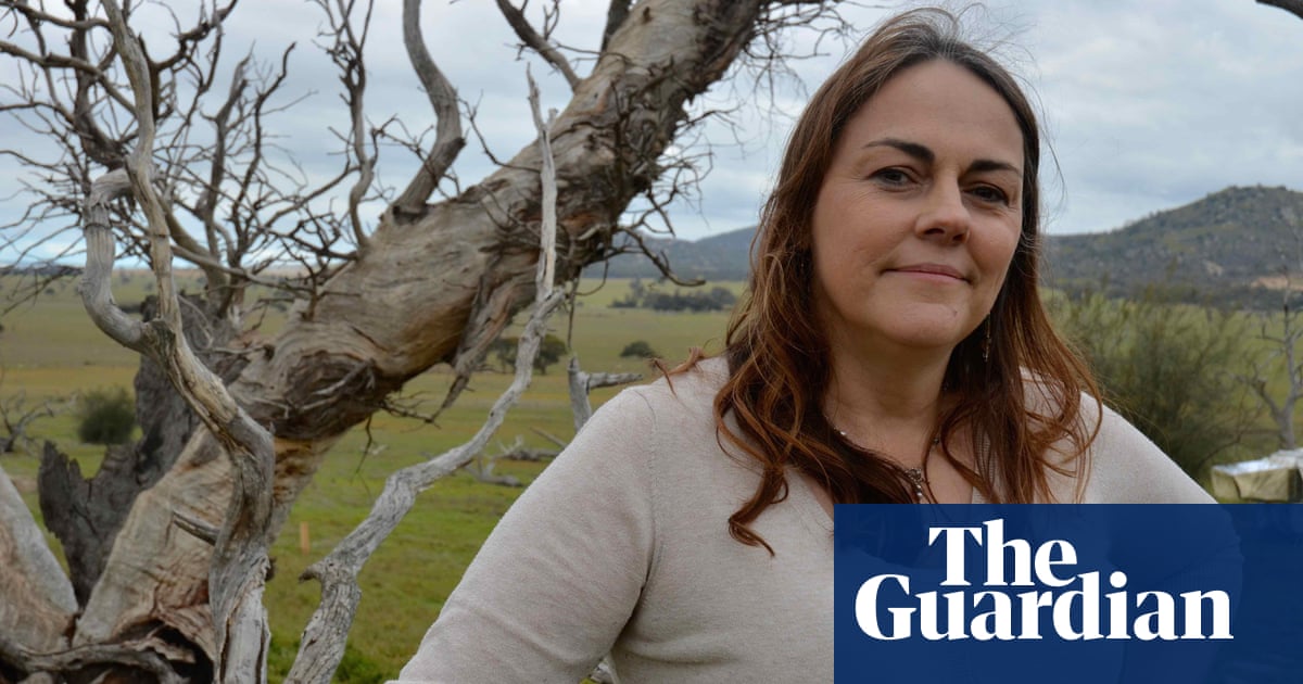 From Proof to The Dressmaker: Jocelyn Moorhouse takes us behind the scenes of her classic films