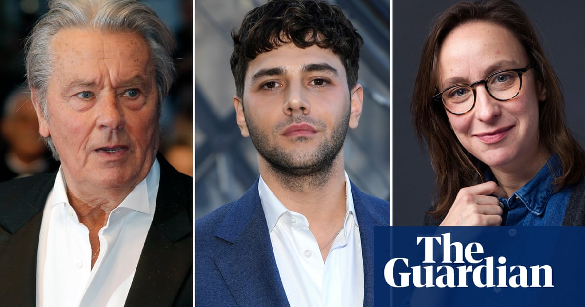 Cannes film festival 2019: an intriguing lineup, with big-name clout