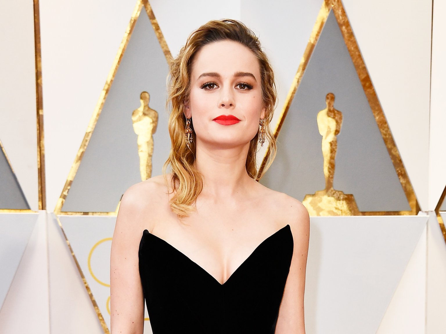 Actress Brie Larson says women face a ‘trap’ when they try to demand more from their paycheck. Here’s her advice for getting out of it