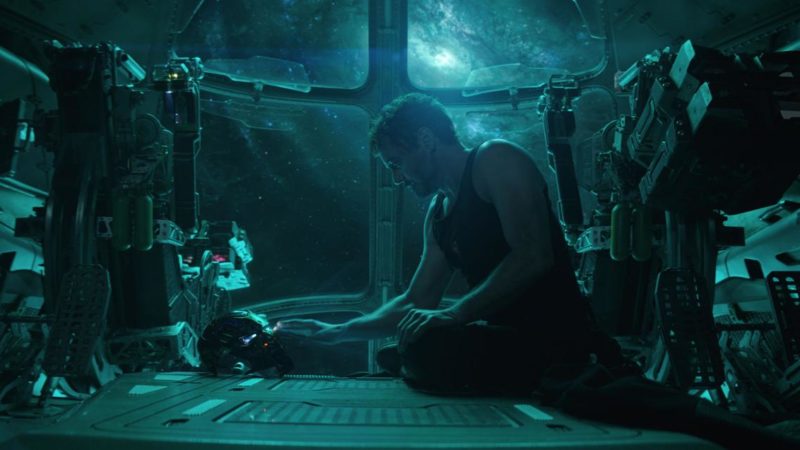 Review: ‘Avengers: Endgame’ is Marvel’s machine in high gear