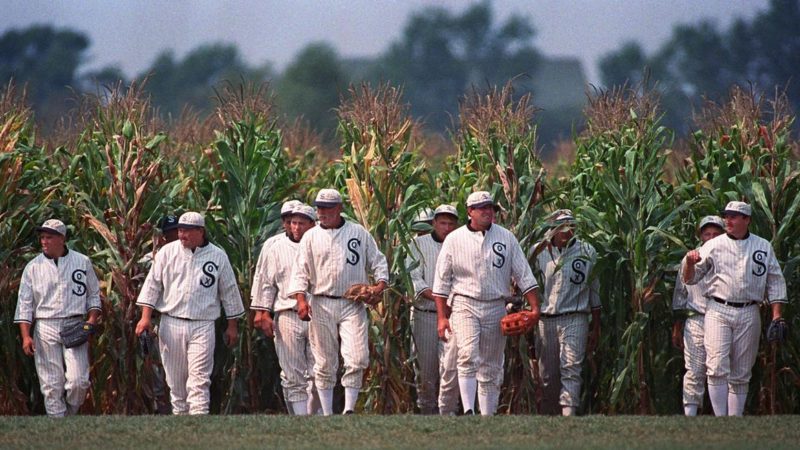 In retrospect, ‘Field of Dreams’ doesn’t hold up | Opinion