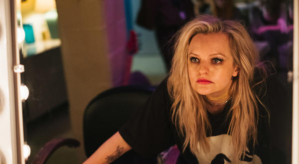 In ‘Her Smell,’ Elisabeth Moss ‘Turned It Up To 11,’ Then Turned It Up Some More