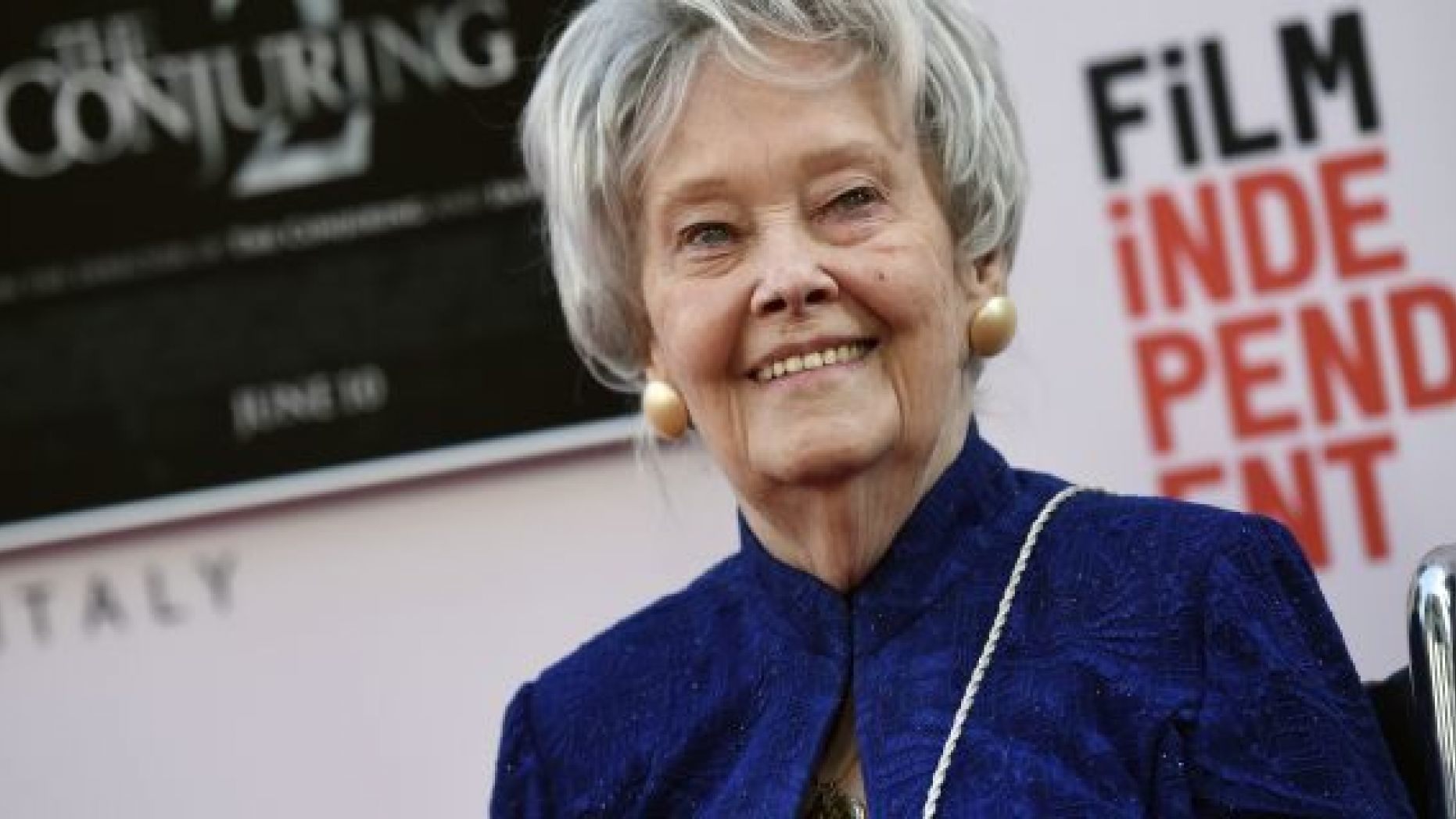 Lorraine Warren dies at 92; paranormal investigator inspired ‘The Conjuring’ films