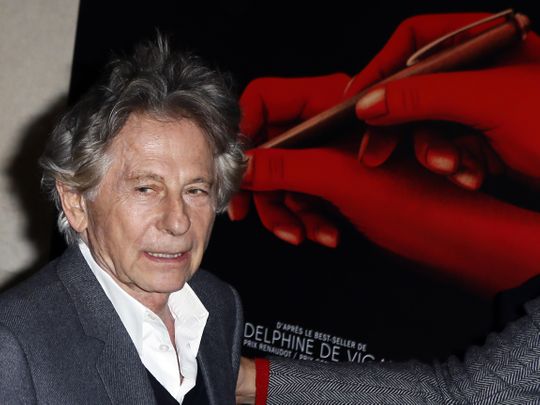 Polanski asks court to restore film academy membership