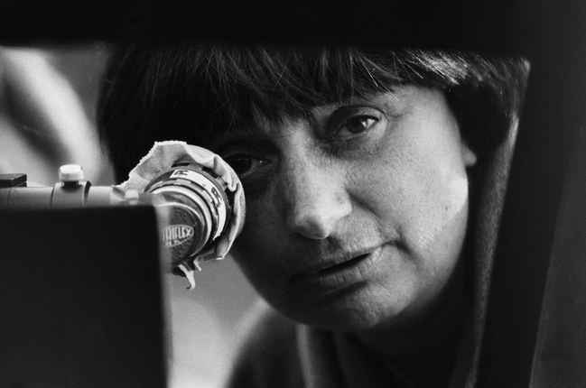 Agnès Varda’s Radically Personal Films