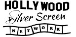 Hollywood Silver Screen Network.  Site design