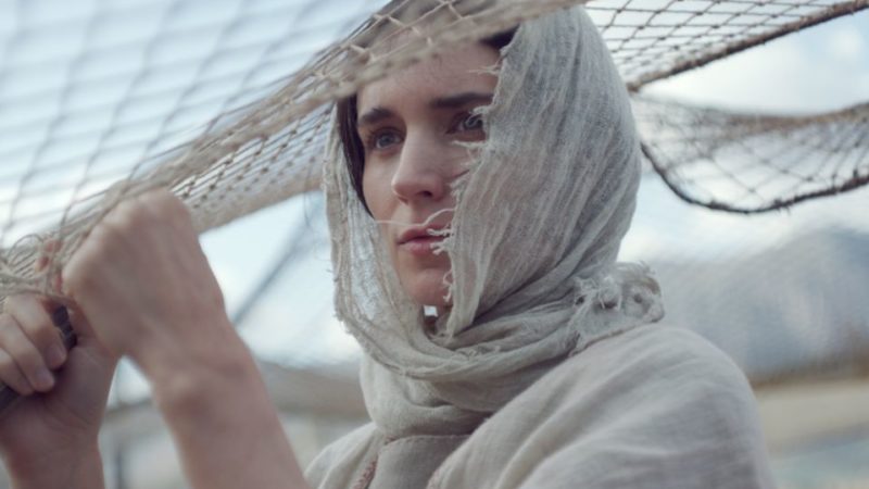 ‘Mary Magdalene’ is a film perfect for Holy Week