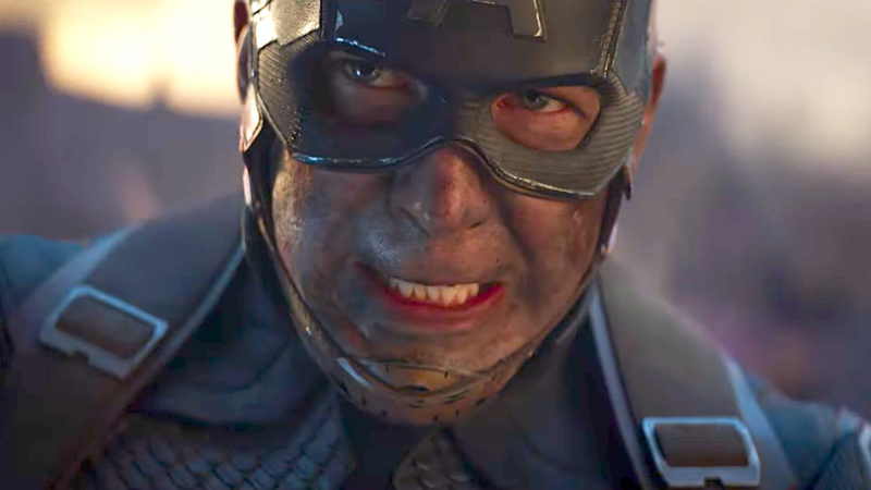 This mind-blowing ‘Avengers: Endgame’ leak will ruin the film for you even if it’s not real