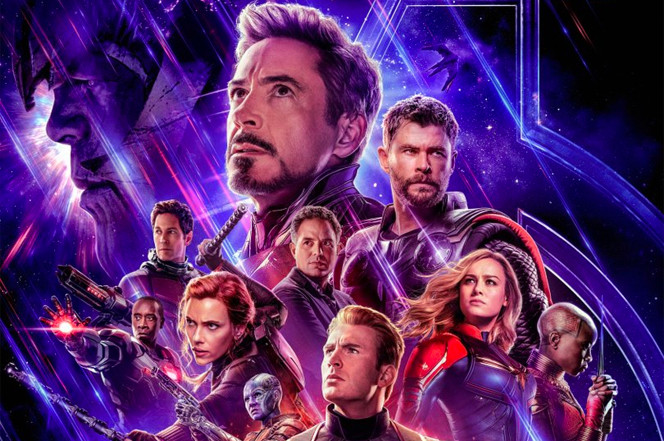 ‘Avengers: Endgame’ pregame: 21 Marvel films ranked from best to worst