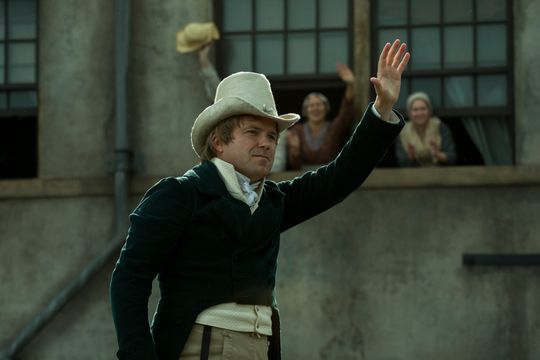 How bad is Mike Leigh’s ‘Peterloo’? Let’s call it a failure of epic proportions