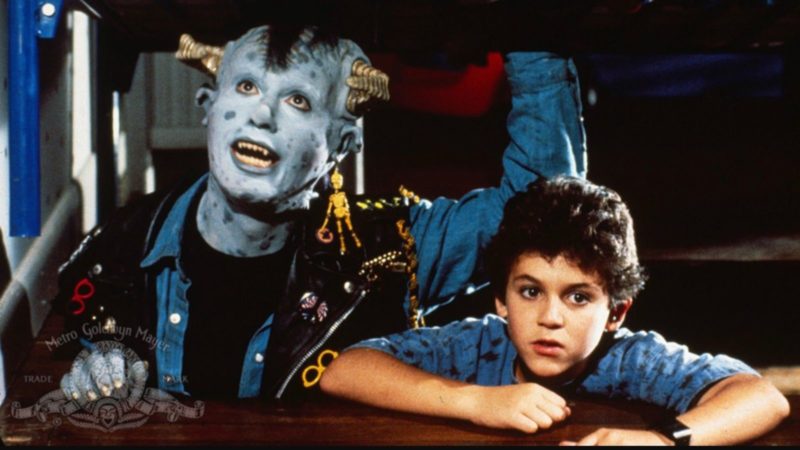 It’s Scary Just How Bad Fred Savage and Howie Mandel’s Little Monsters Is