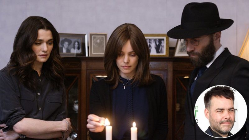 ‘Disobedience’ Director on GLAAD-Nominated Film’s Social Context: “It Comes From a Place of Emotion”