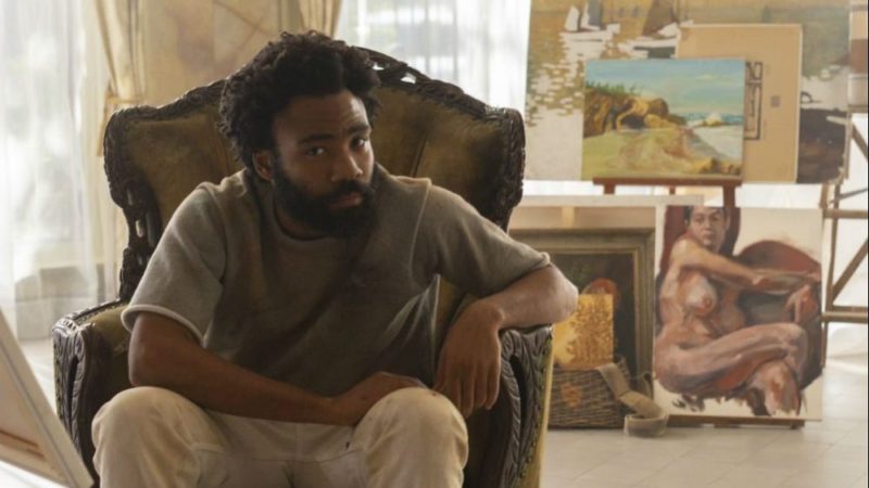 Donald Glover and Adidas Launch Partnership With New Shoes and Short Films (Watch)