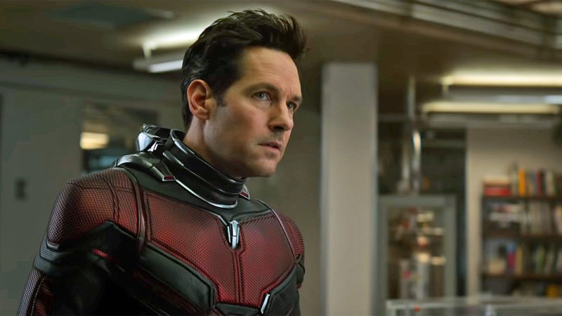 Avengers: Endgame – Paul Rudd Baits the Russos into Spoiling the Film