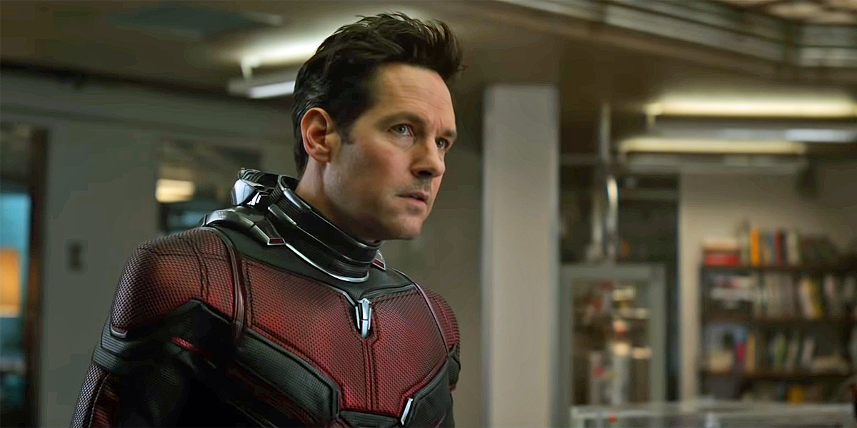 Avengers: Endgame – Paul Rudd Baits the Russos into Spoiling the Film