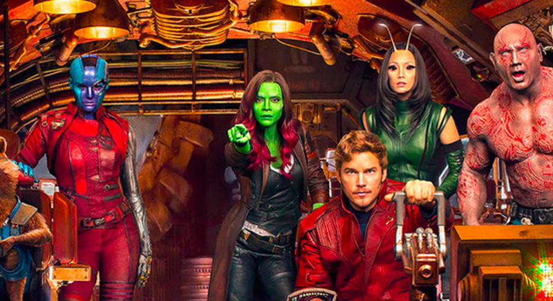 Future MCU Films: ‘Guardians of the Galaxy vol. 3’ Expected to Shoot Next Year; More ‘Thor’ On the Way