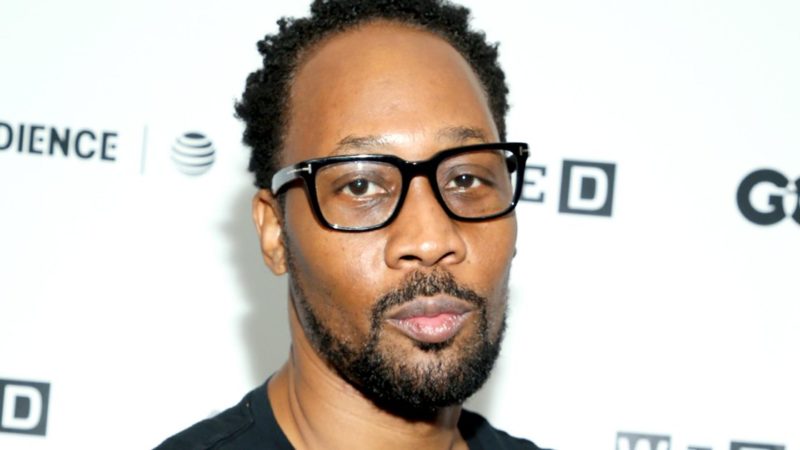 Halloween soundtrack inspired RZA’s score for slasher film Thriller