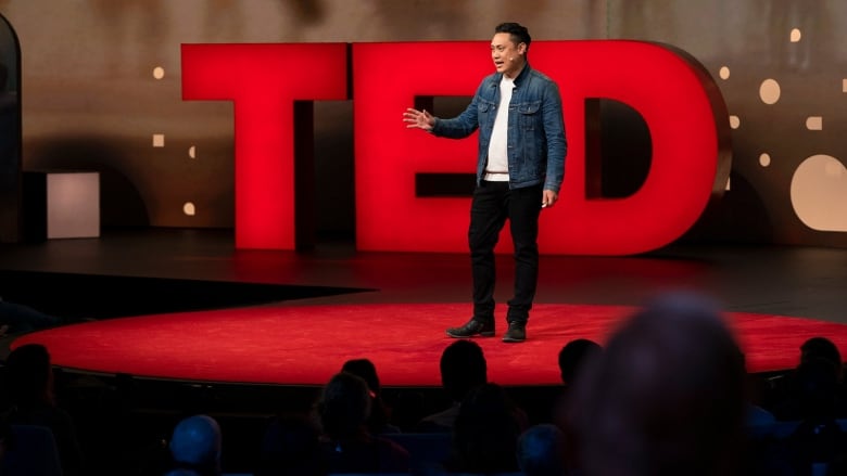 Hollywood directors, actors tackle diversity in film and onstage at 2019 TED Talks