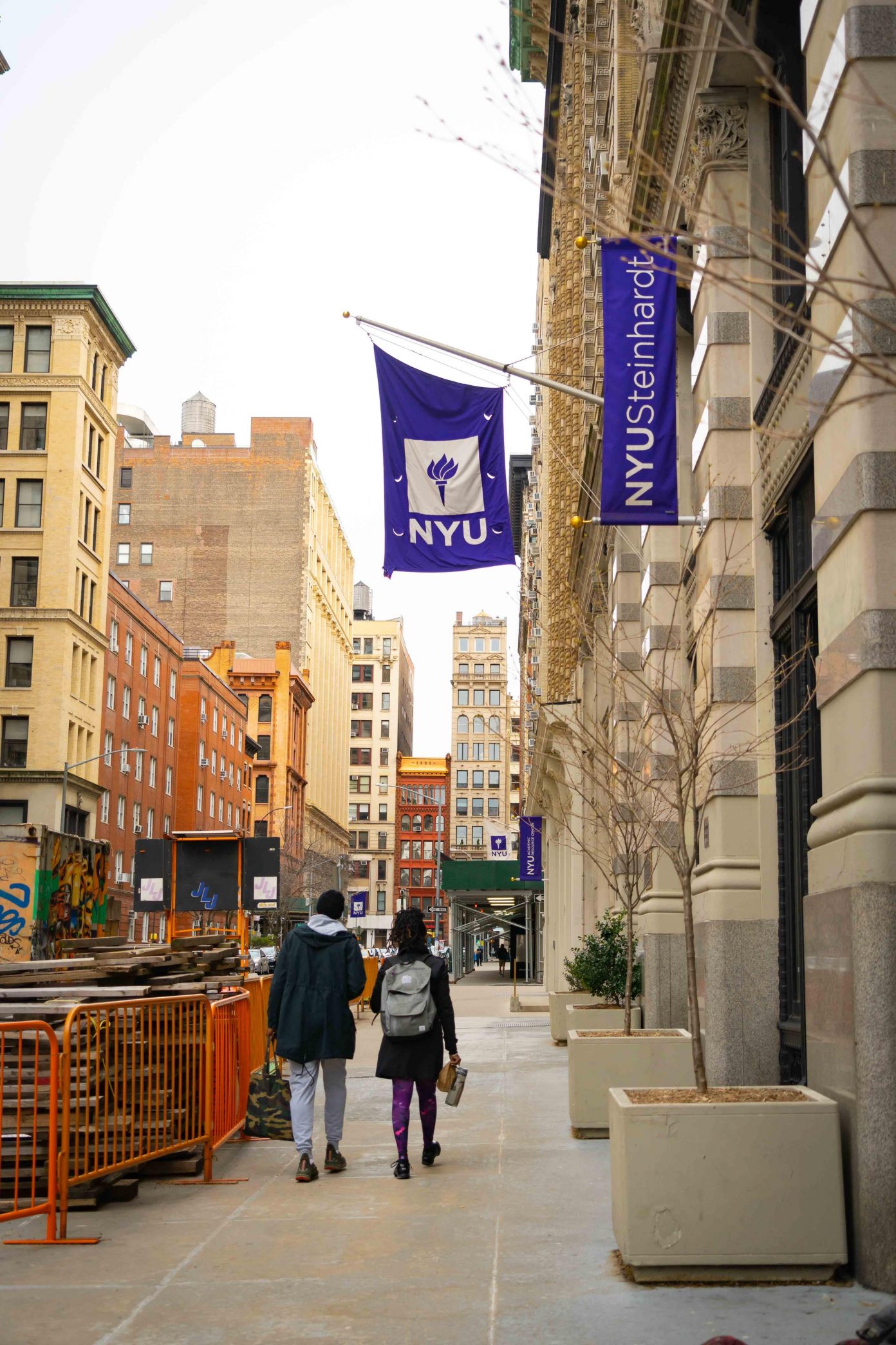 Board of Trustees Continues Investigation into Steinhardt, Does Not Specify a Timeframe