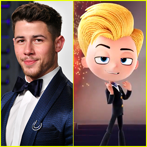 Nick Jonas to perform an original song in UglyDolls