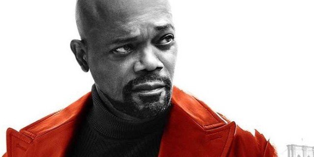 Samuel L. Jackson Films Have Grossed $13.3 Billion Worldwide and Counting