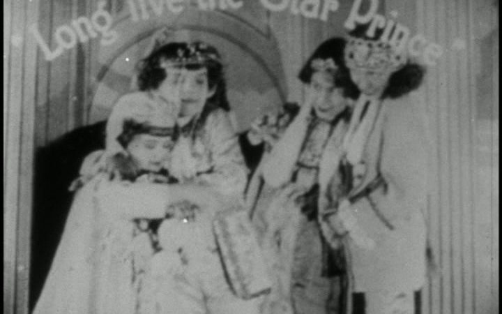 The Star Prince (1918) A Silent Film Review