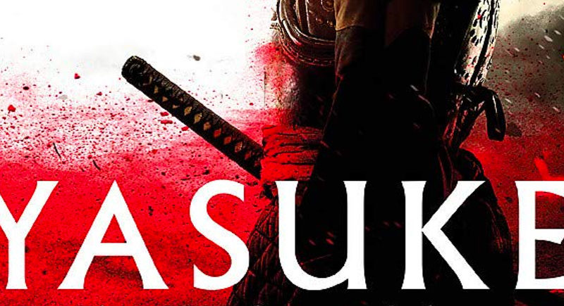 MGM Making ‘Yasuke’ Movie, About the Only African Samurai in History