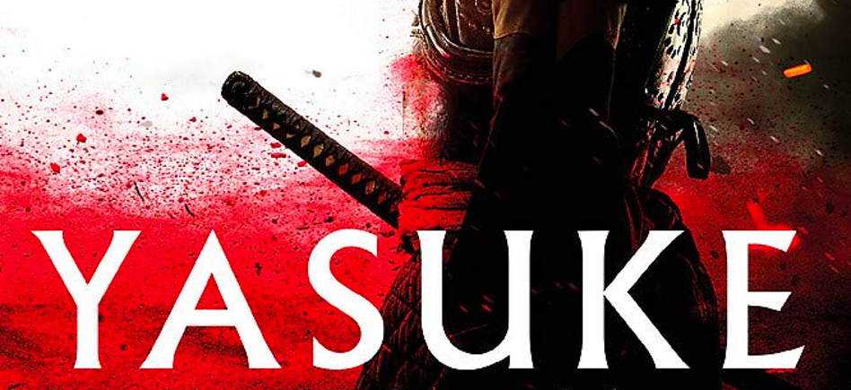 MGM Making ‘Yasuke’ Movie, About the Only African Samurai in History