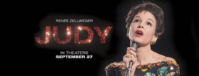 Renée Zellweger transformed into Judy Garland for new biopic film ‘Judy’