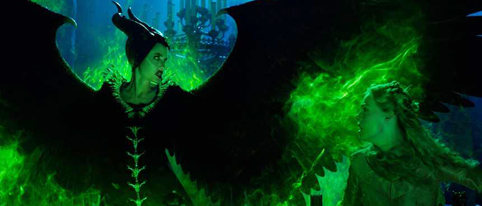 ‘Maleficent: Mistress of Evil’ Trailer: Angelina Jolie Returns as the Notorious Disney Villain