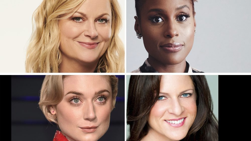 Women In Film’s Crystal + Lucy Awards Gets New Name, Sets 2019 Honorees