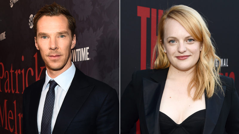 Benedict Cumberbatch, Elisabeth Moss to Star in Jane Campion’s New Film (EXCLUSIVE)