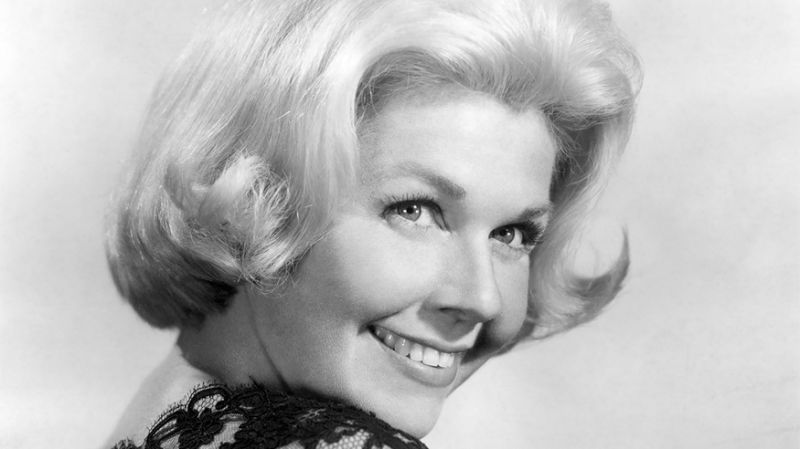 Doris Day’s Wholesome Persona Was What Fans Wanted to See