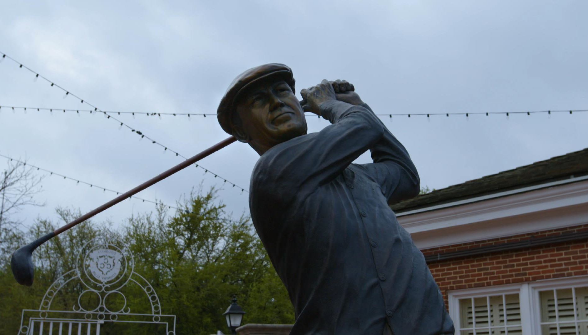 Golf Films’ 2019 Slate Includes Tiger Woods Career Retrospective, 2-Night Ben Hogan Doc (Exclusive)