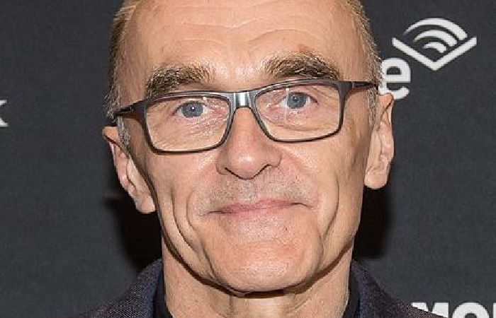 Danny Boyle to launch new Beatles movie at Edinburgh International Film Festival