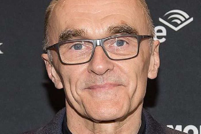 Danny Boyle to launch new Beatles movie at Edinburgh International Film Festival