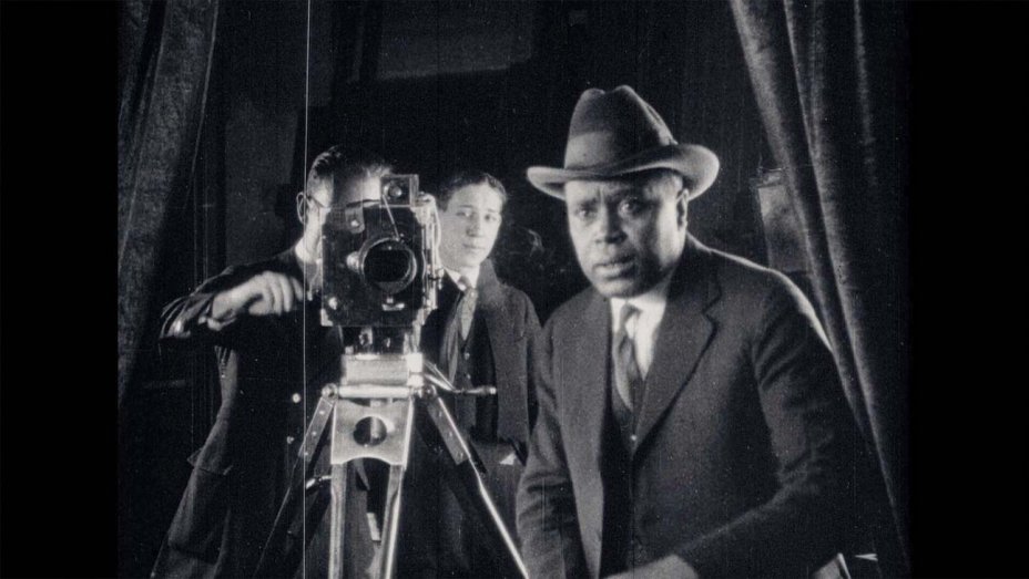 Hollywood Flashback: Oscar Micheaux’s Pioneering Black Film Studio Was Founded 100 Years Ago