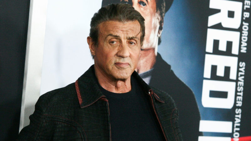 Sylvester Stallone to Share First Look at ‘Rambo V’ at Cannes Film Festival