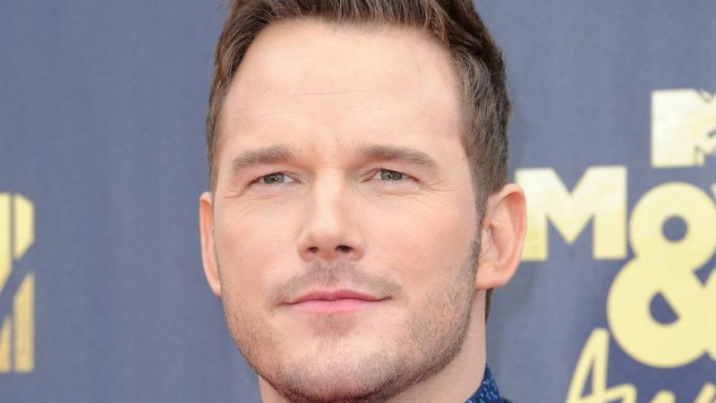 Chris Pratt ‘cried’ over Pixar’s Onward pitch