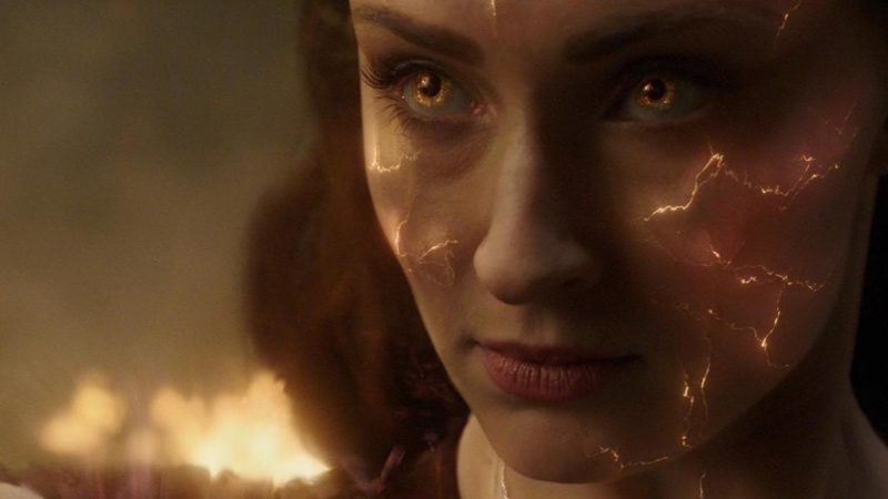 Film review: X-Men Dark Phoenix