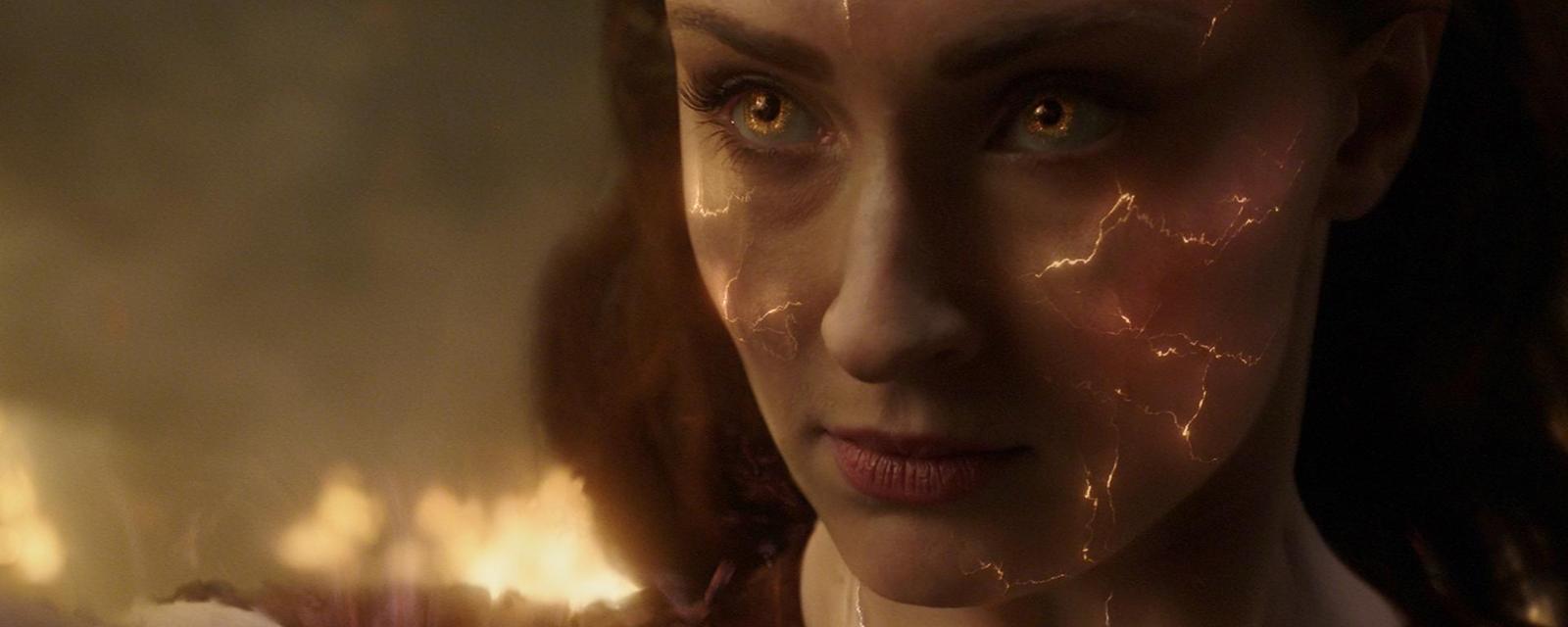 Film review: X-Men Dark Phoenix